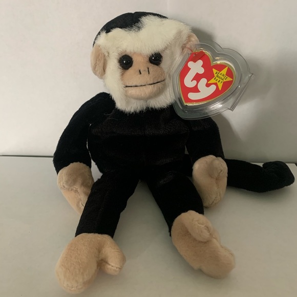 beanie baby mooch